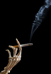 Smoking & death